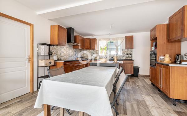 Maison à vendre    2 pièces •  Limoges