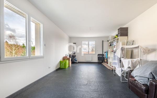 Maison à vendre    2 pièces •  Limoges