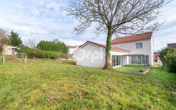 Maison à vendre    2 pièces •  Limoges