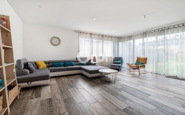 Maison à vendre    2 pièces •  Limoges