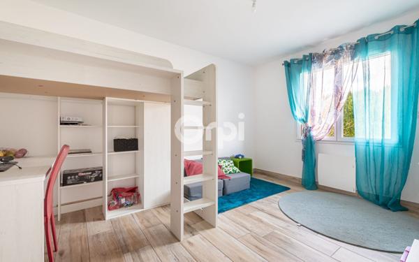 Maison à vendre    2 pièces •  Limoges