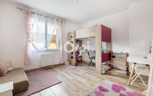 Maison à vendre    2 pièces •  Limoges