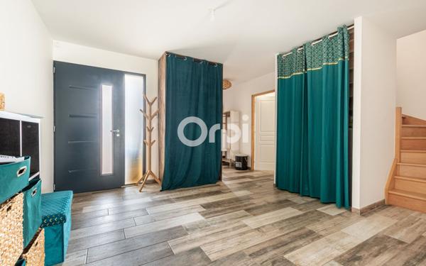 Maison à vendre    2 pièces •  Limoges