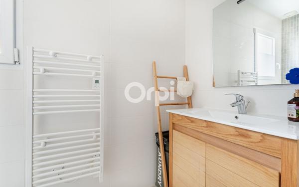 Maison à vendre    2 pièces •  Limoges