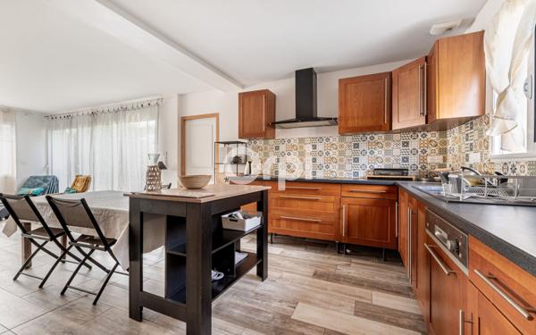 Maison à vendre    2 pièces •  Limoges