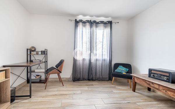 Maison à vendre    2 pièces •  Limoges