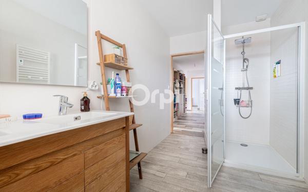 Maison à vendre    2 pièces •  Limoges