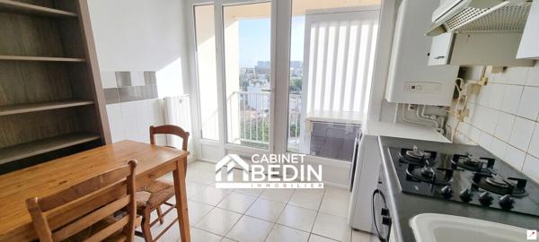 Achat Appartement T4 Le Bouscat 3 chambres