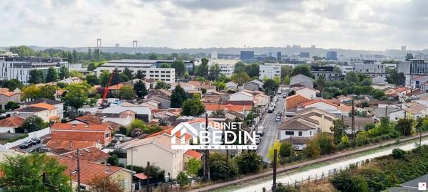 Achat Appartement T4 Le Bouscat 3 chambres