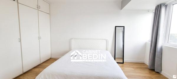 Achat Appartement T4 Le Bouscat 3 chambres
