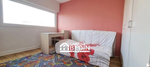 Achat Appartement T4 Le Bouscat 3 chambres