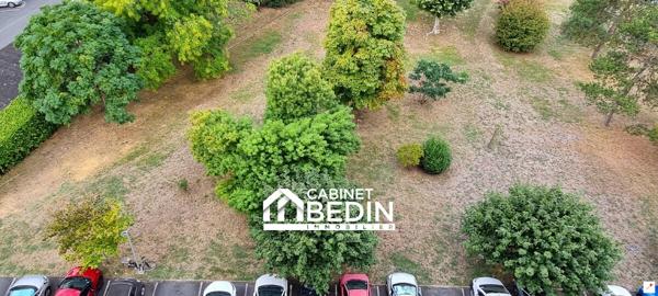 Achat Appartement T4 Le Bouscat 3 chambres