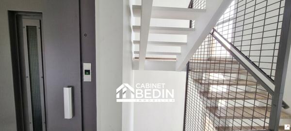 Achat Appartement T4 Le Bouscat 3 chambres