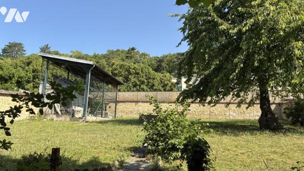 MEULAN - SECTEUR THUN - MAISON DE MAITRE