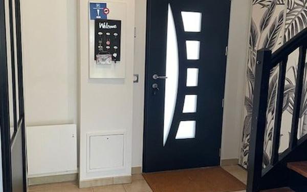 Maison à louer    5 pièces • 88,83 m2 Bailly-Romainvilliers