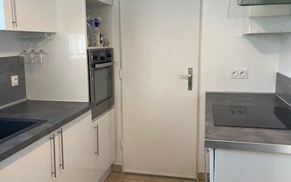 Maison à louer    5 pièces • 88,83 m2 Bailly-Romainvilliers