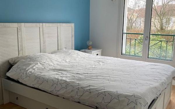 Maison à louer    5 pièces • 88,83 m2 Bailly-Romainvilliers