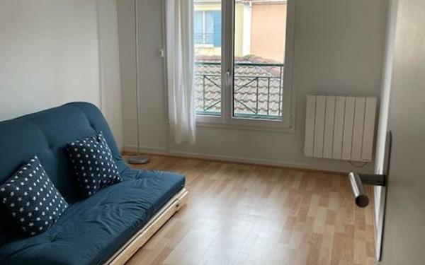 Maison à louer    5 pièces • 88,83 m2 Bailly-Romainvilliers