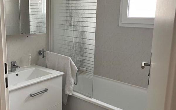 Maison à louer    5 pièces • 88,83 m2 Bailly-Romainvilliers