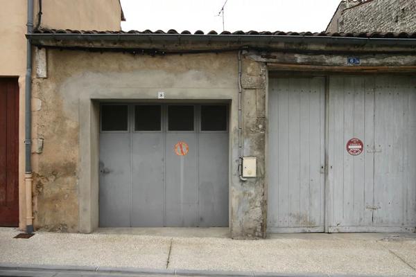 Grande maison de ville avec jardin, terrasse et double garage