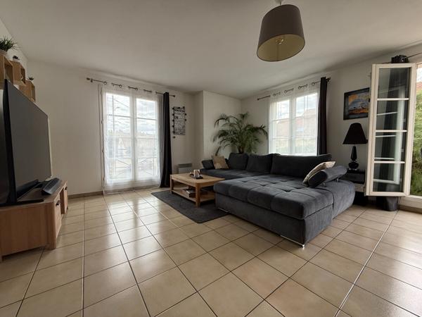 A LOUER - Appartement Dourdan 3 pièce(s) 72 m2
