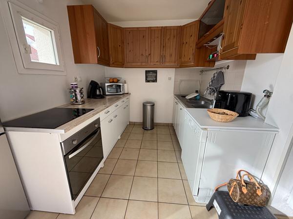 A LOUER - Appartement Dourdan 3 pièce(s) 72 m2