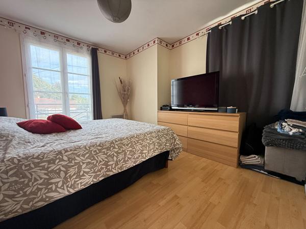 A LOUER - Appartement Dourdan 3 pièce(s) 72 m2