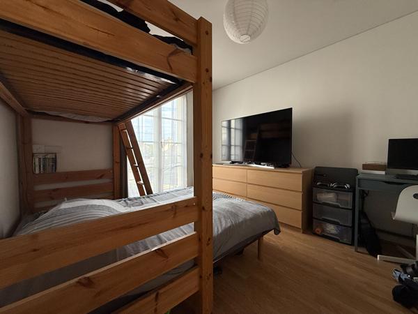 A LOUER - Appartement Dourdan 3 pièce(s) 72 m2