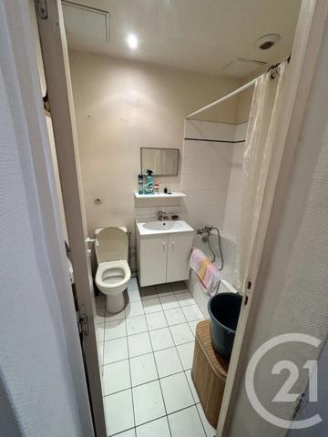 Appartement F2 à vendre  2 pièces - 38,02 m 2   PARIS  - 75011