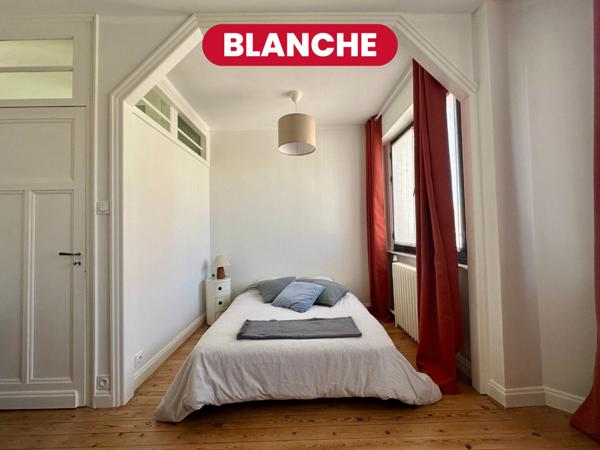 Maison de 80 m² rénovée, jardin et double terrasse à Saint-André-lez-Lille à 15 min de Lille