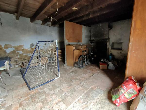 Ensemble immobilier Secteur La Verrie 13 pièces 266 m2