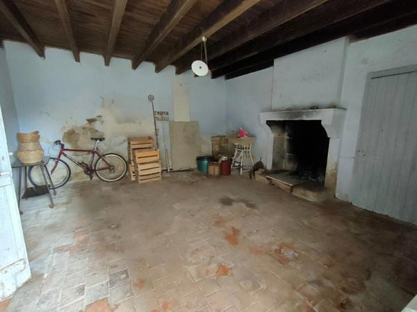 Ensemble immobilier Secteur La Verrie 13 pièces 266 m2