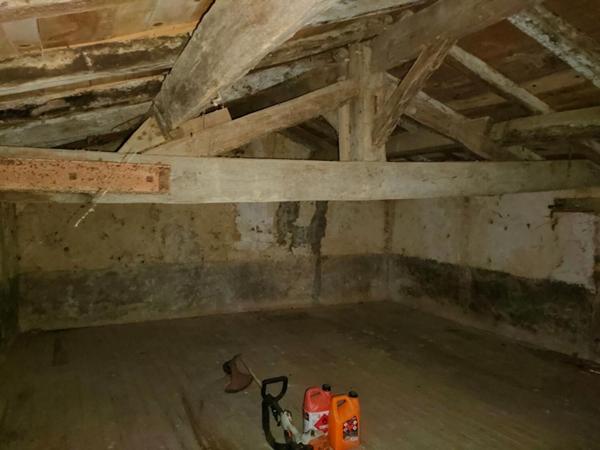 Ensemble immobilier Secteur La Verrie 13 pièces 266 m2