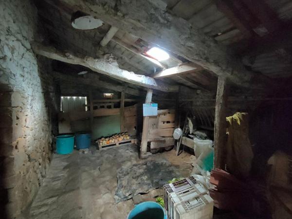 Ensemble immobilier Secteur La Verrie 13 pièces 266 m2