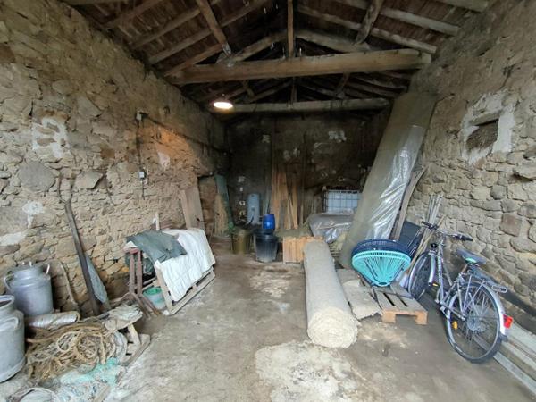 Ensemble immobilier Secteur La Verrie 13 pièces 266 m2