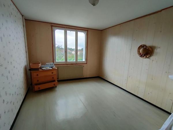 Ensemble immobilier Secteur La Verrie 13 pièces 266 m2