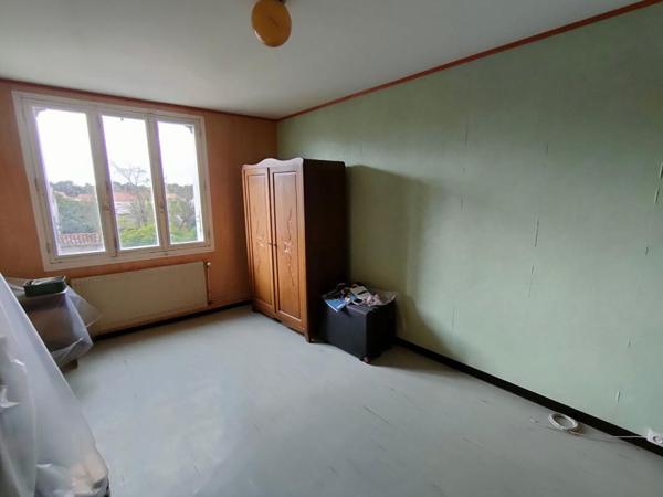 Ensemble immobilier Secteur La Verrie 13 pièces 266 m2