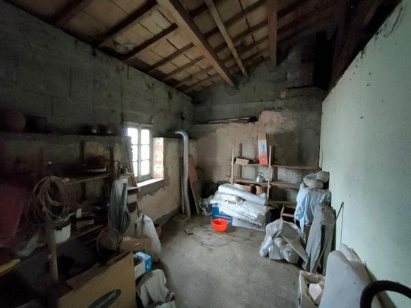 Ensemble immobilier Secteur La Verrie 13 pièces 266 m2