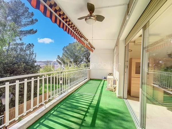 Appartement de 90,09 m²