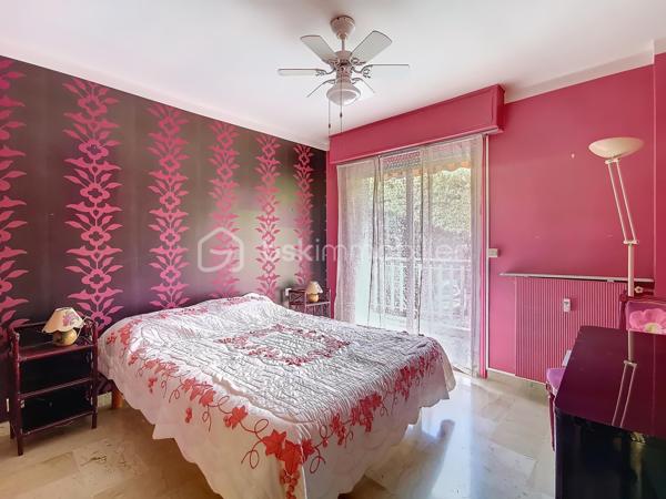 Appartement de 90,09 m²