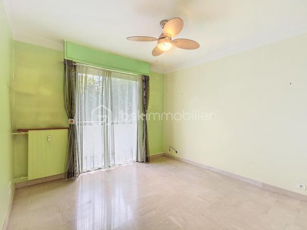 Appartement de 90,09 m²