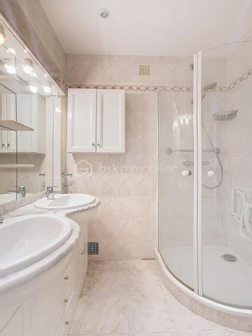 Appartement de 90,09 m²