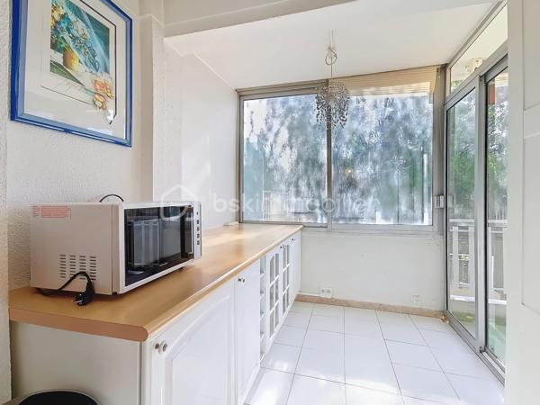 Appartement de 90,09 m²