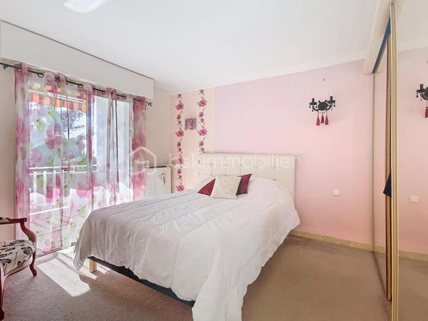 Appartement de 90,09 m²