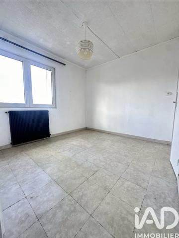 Maison à vendre 6 pièces 84 m² Sainte-Savine