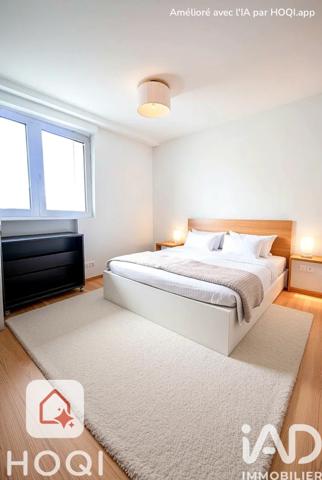 Maison à vendre 6 pièces 84 m² Sainte-Savine