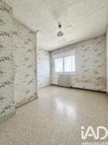 Maison à vendre 6 pièces 84 m² Sainte-Savine