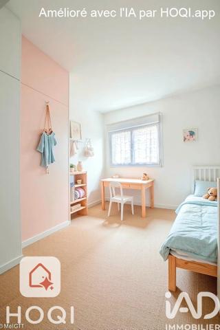 Maison à vendre 6 pièces 84 m² Sainte-Savine