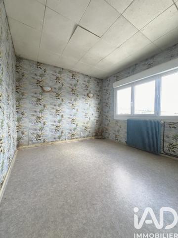 Maison à vendre 6 pièces 84 m² Sainte-Savine