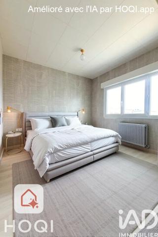 Maison à vendre 6 pièces 84 m² Sainte-Savine